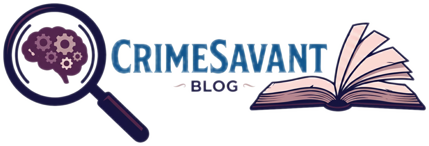 CrimeSavant Logo